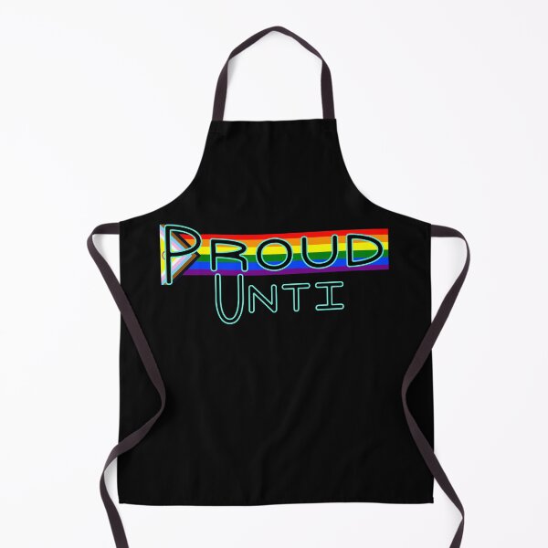 Item preview, Proud Unti designed and sold by bluegorgon.
