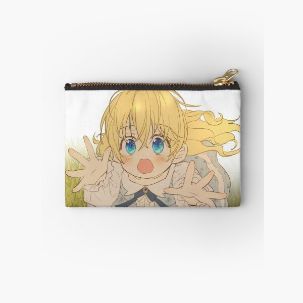 Item preview, WHO MADE ME A PRINCESS by Spoon Athy Athanasia de Alger Obelia Webtoon designed and sold by cosmocheese.