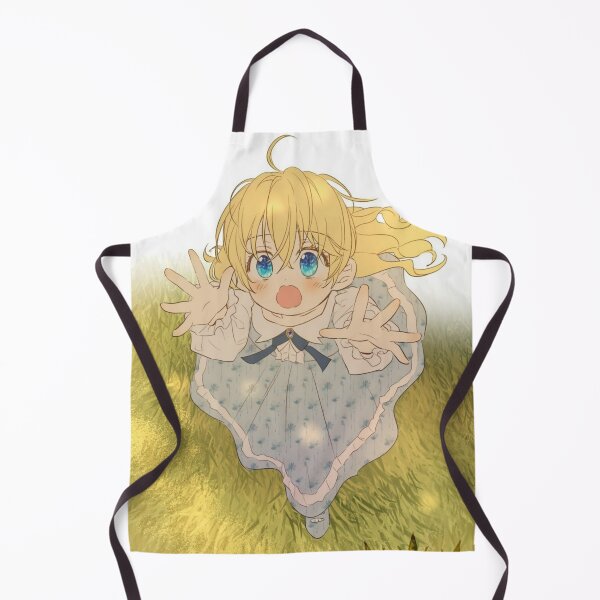 Item preview, WHO MADE ME A PRINCESS by Spoon Athy Athanasia de Alger Obelia Webtoon designed and sold by cosmocheese.