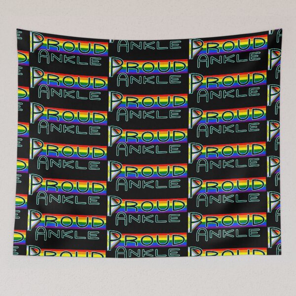 Item preview, Copy of Proud Unti designed and sold by bluegorgon.