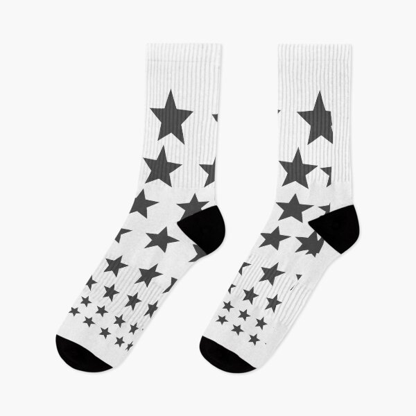 Item preview, stars leggings designed and sold by 999DZ.