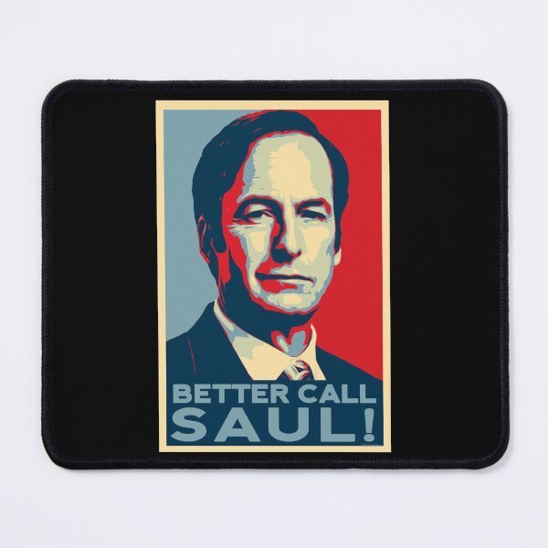 Item preview, Saul Goodman -  Better Call Saul! by CH3Media designed and sold by CH3Media.
