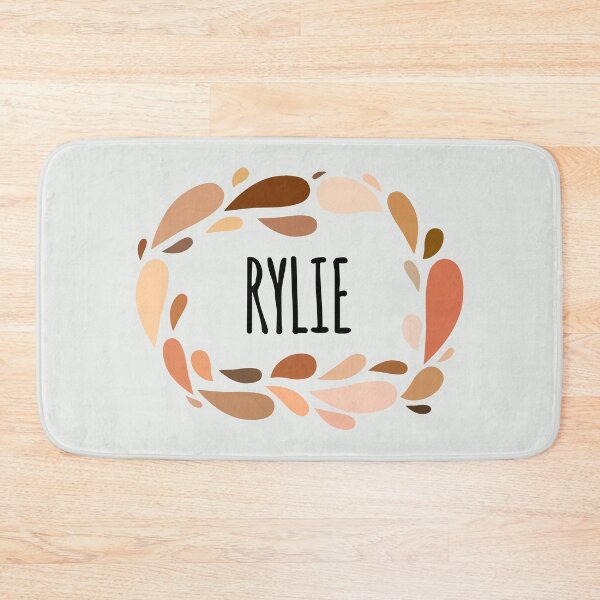 Item preview, Rylie - Names for Wife Daughter and Girl designed and sold by kindxinn.