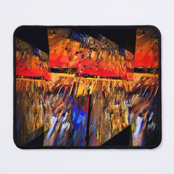 Item preview, Abstract Mood designed and sold by Natalie Holland.