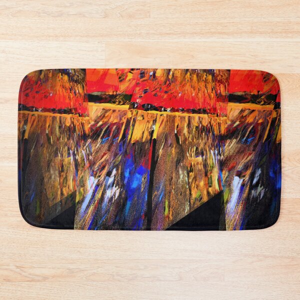 Item preview, Abstract Mood designed and sold by Natalie Holland.