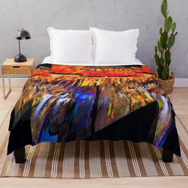 Item preview, Abstract Mood designed and sold by Natalie Holland.