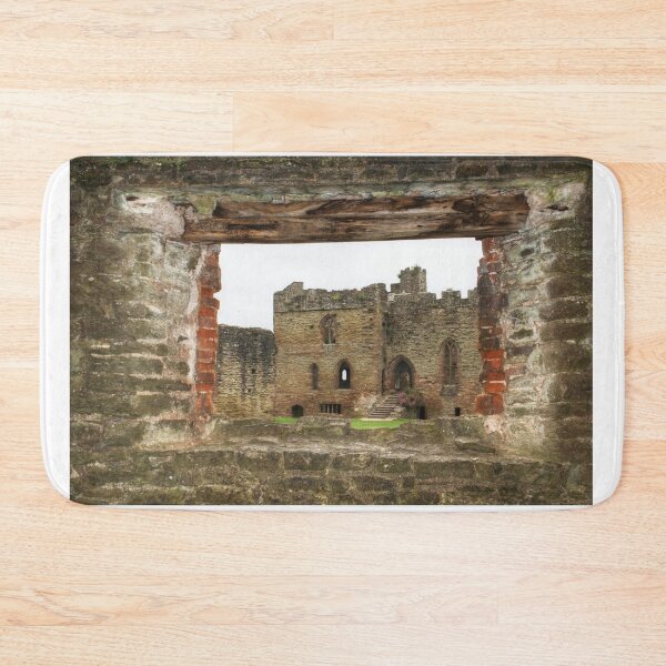 Item preview, Ludlow Castle designed and sold by days-photographic.