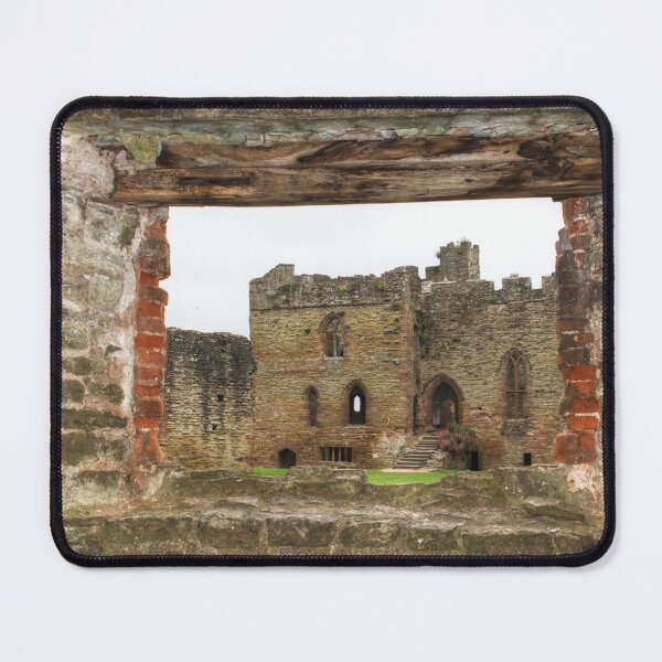 Item preview, Ludlow Castle designed and sold by days-photographic.