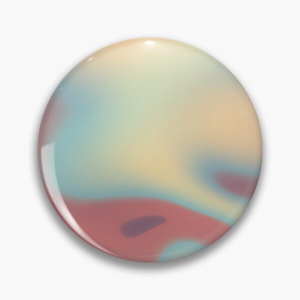 Item preview, Melted Liquid Sunset Gradient Fluid Abstract Artwork designed and sold by patternsoup.
