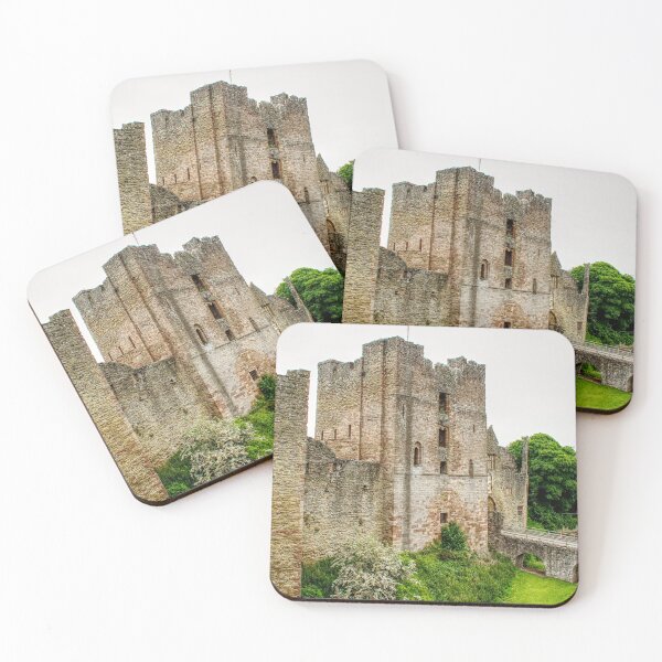 Item preview, Ludlow Castle designed and sold by days-photographic.