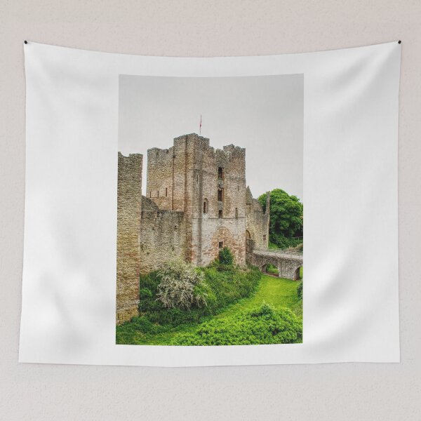 Item preview, Ludlow Castle designed and sold by days-photographic.