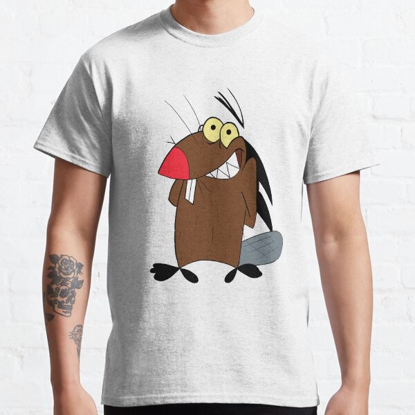 Dagget Classic T-Shirt