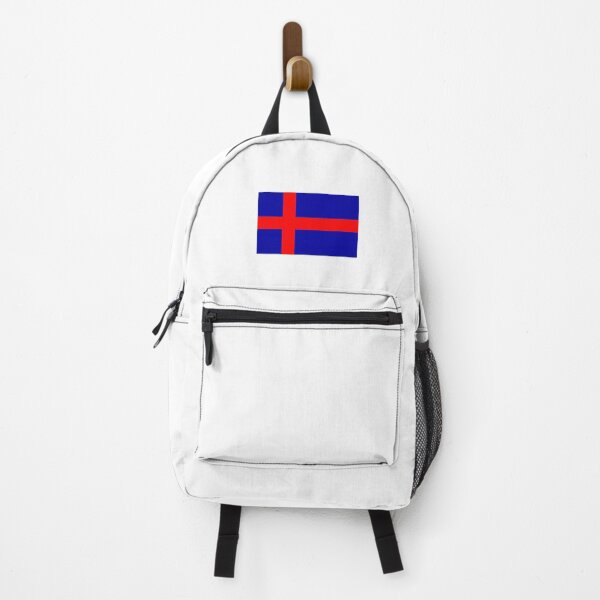 Item preview, Fyksland Flag designed and sold by Frislandia.
