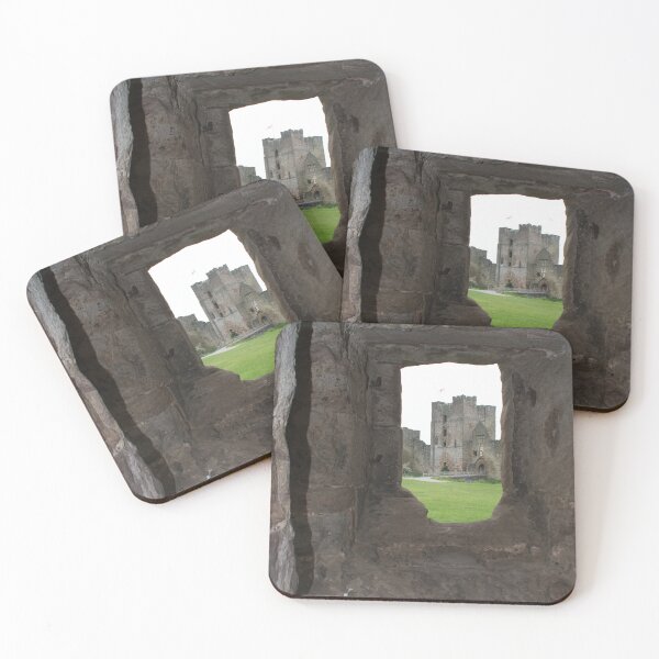Item preview, Ludlow Castle designed and sold by days-photographic.