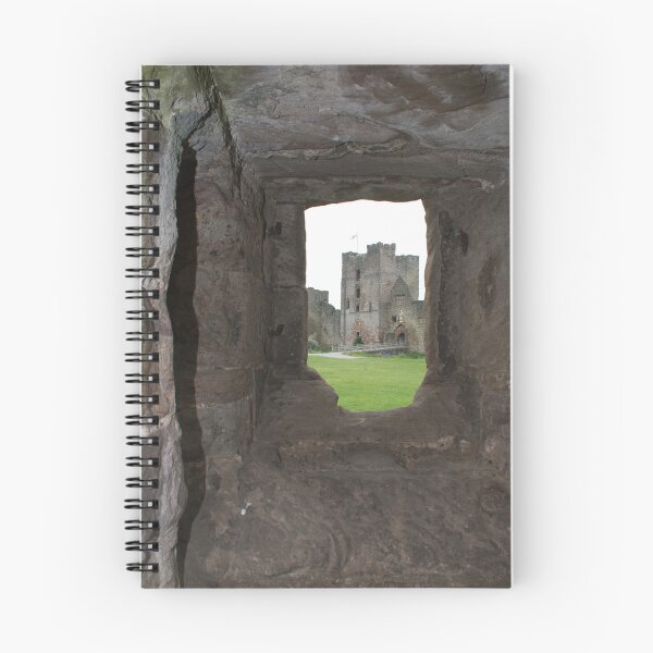 Item preview, Ludlow Castle designed and sold by days-photographic.