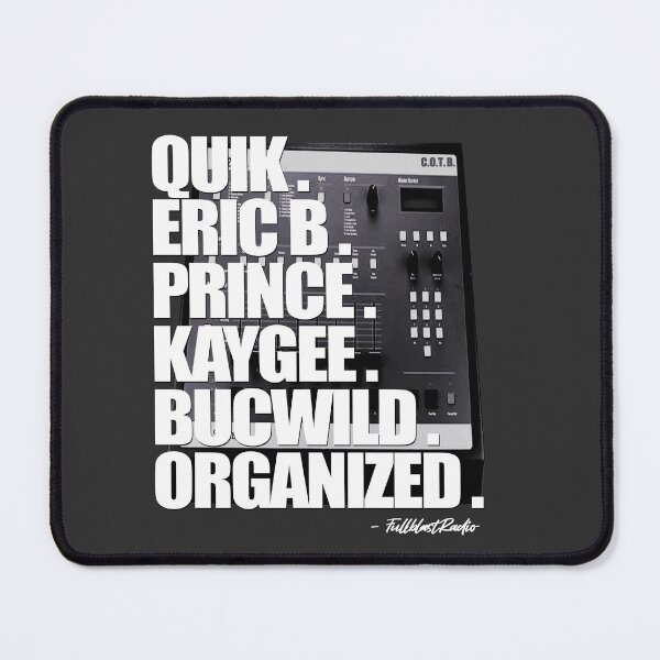 Item preview, Chairmen of the Boards 6 - Dj Quik,Eric B,Prince Paul,Kaygee,Bucwild,Organized Noize designed and sold by StrictlyDesigns.