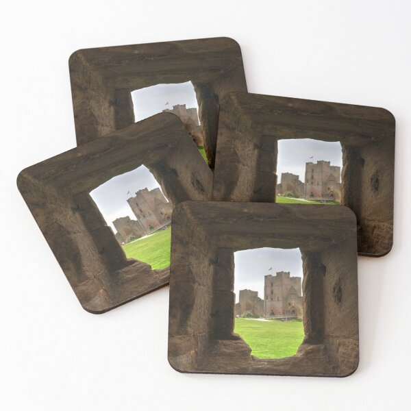 Item preview, Ludlow Castle designed and sold by days-photographic.