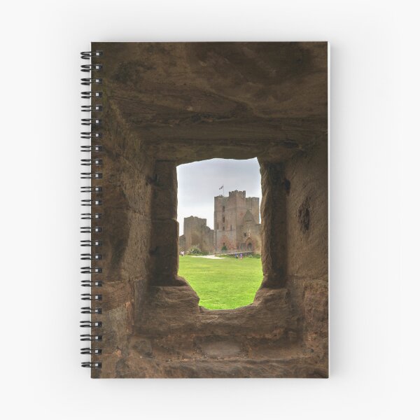 Item preview, Ludlow Castle designed and sold by days-photographic.