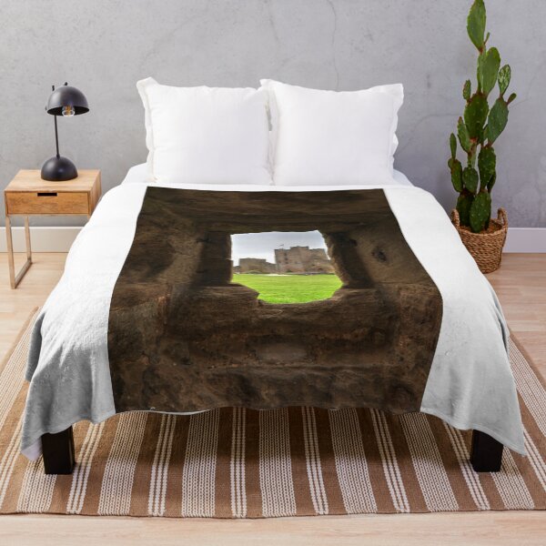 Item preview, Ludlow Castle designed and sold by days-photographic.