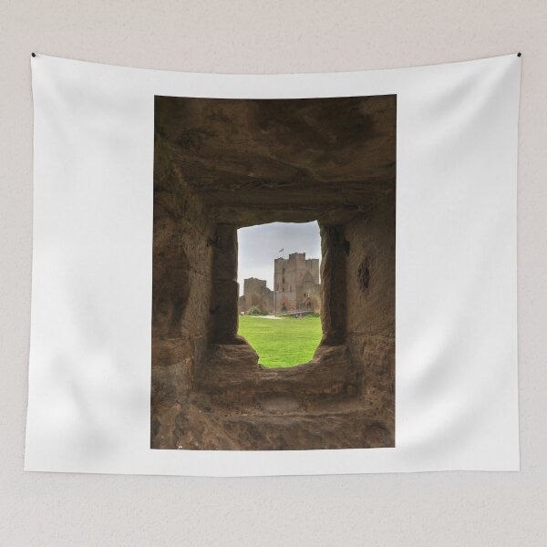 Item preview, Ludlow Castle designed and sold by days-photographic.
