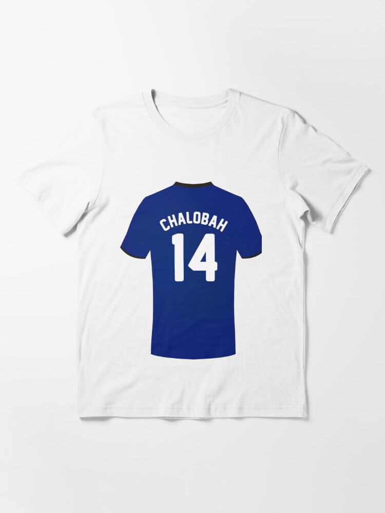 Ross Barkley Jersey Stickers Essential T-Shirt for Sale by Piqu89