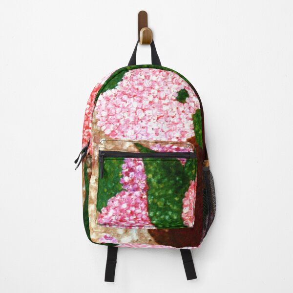 Item preview, Pink hydrangeas designed and sold by Madalena Lobao-Tello.