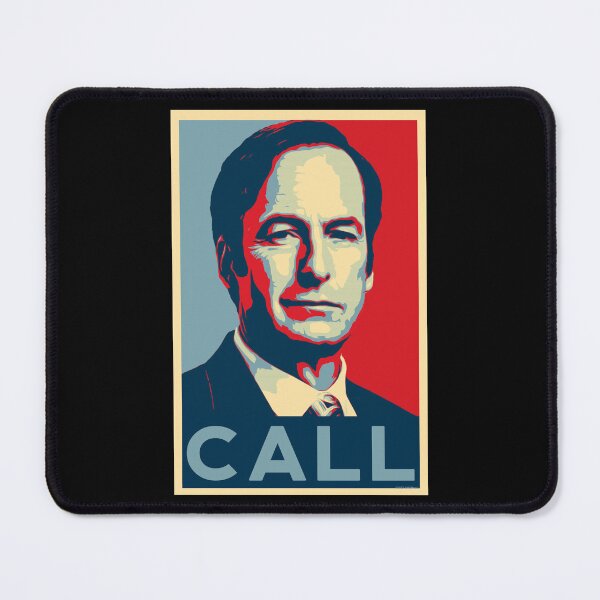 Item preview, Call Saul -  Better Call Saul! by CH3Media designed and sold by CH3Media.