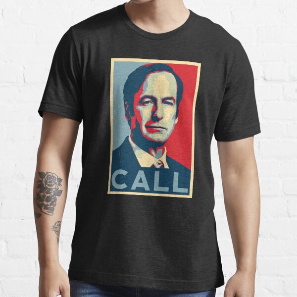 Item preview, Call Saul -  Better Call Saul! by CH3Media designed and sold by CH3Media.