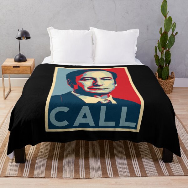 Item preview, Call Saul -  Better Call Saul! by CH3Media designed and sold by CH3Media.
