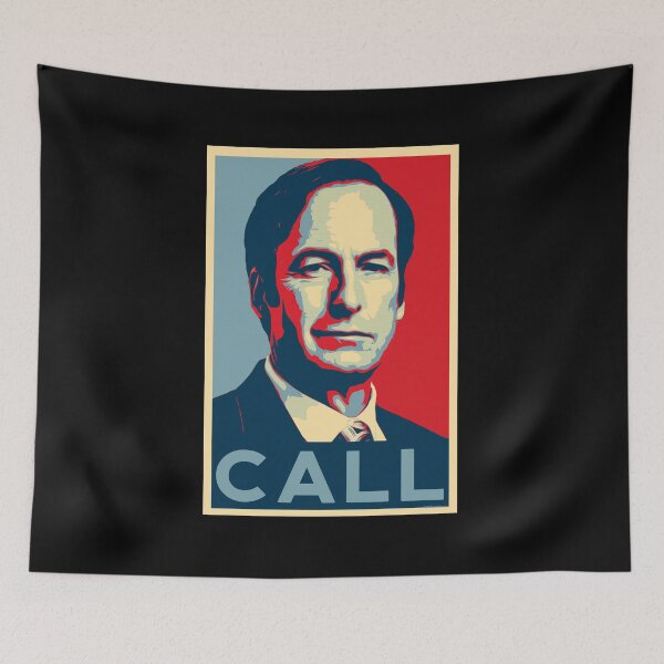 Item preview, Call Saul -  Better Call Saul! by CH3Media designed and sold by CH3Media.