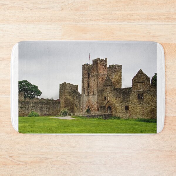 Item preview, Ludlow Castle designed and sold by days-photographic.