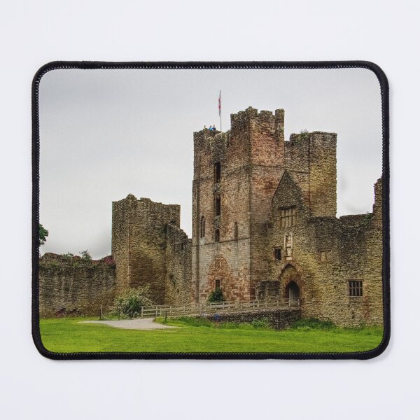 Item preview, Ludlow Castle designed and sold by days-photographic.