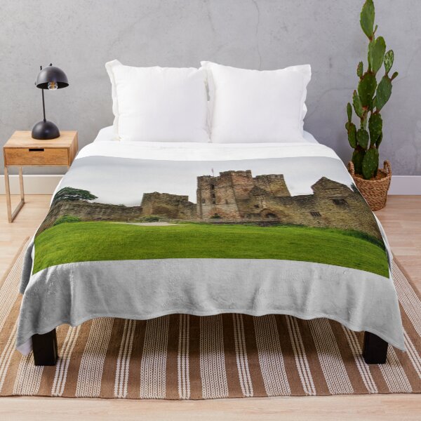 Item preview, Ludlow Castle designed and sold by days-photographic.