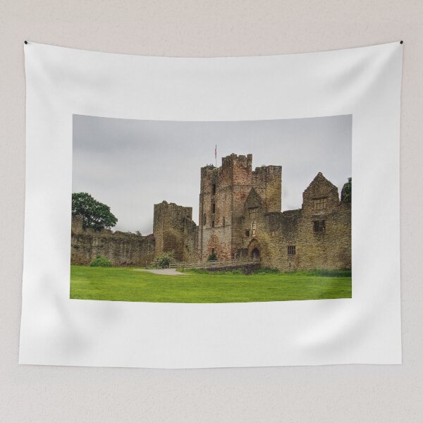 Item preview, Ludlow Castle designed and sold by days-photographic.