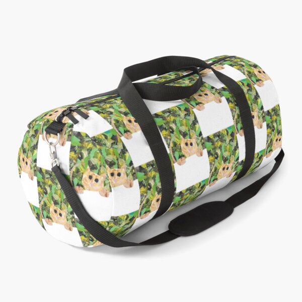 Item preview, Peeping Tom(cat) designed and sold by cajunhusker.