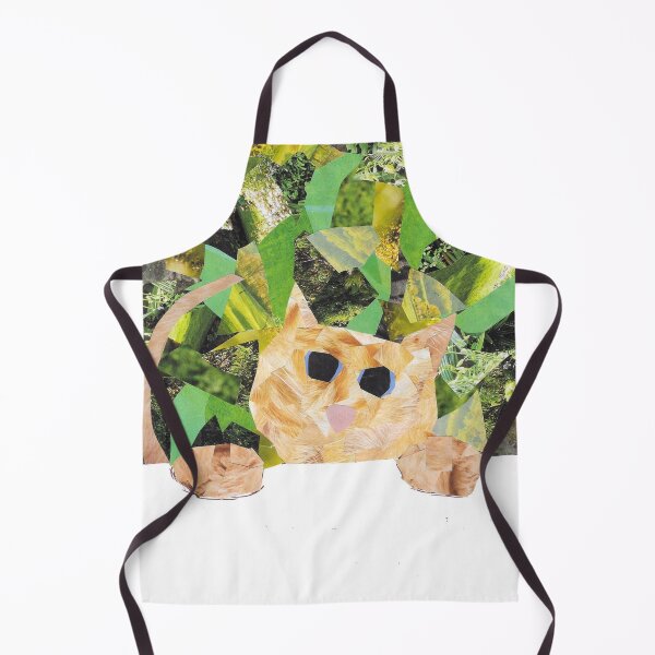 Item preview, Peeping Tom(cat) designed and sold by cajunhusker.