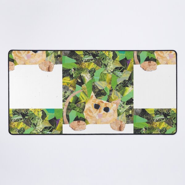 Item preview, Peeping Tom(cat) designed and sold by cajunhusker.