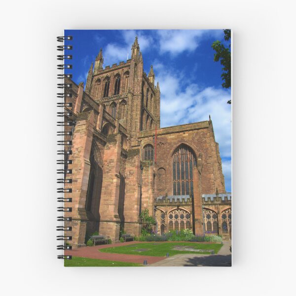 Item preview, Hereford Cathedral designed and sold by days-photographic.