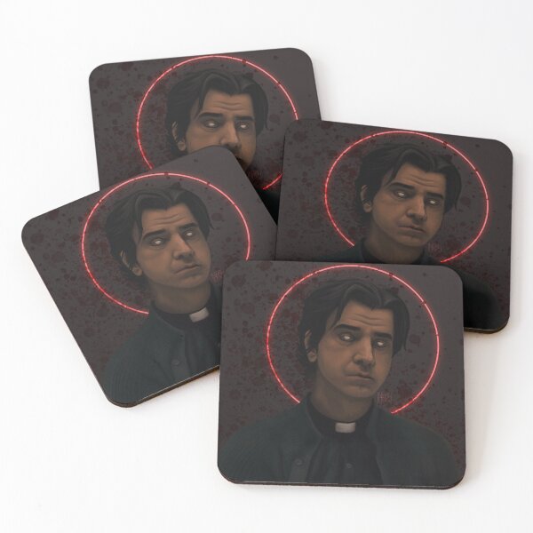 Item preview, Father Paul designed and sold by AussieDrawzz.