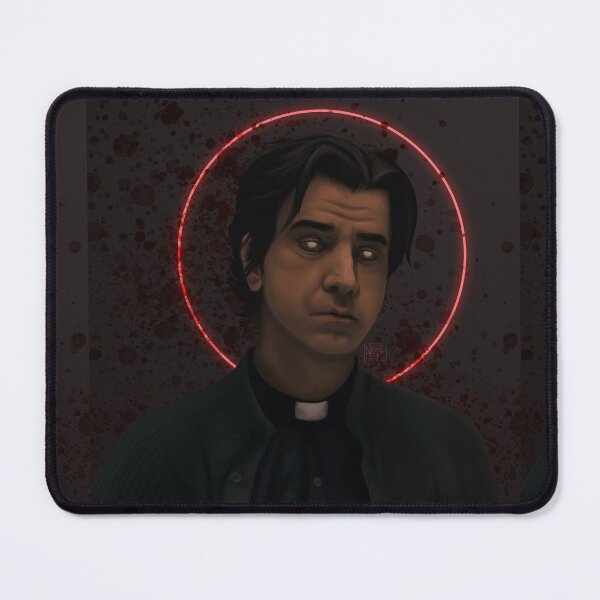 Item preview, Father Paul designed and sold by AussieDrawzz.