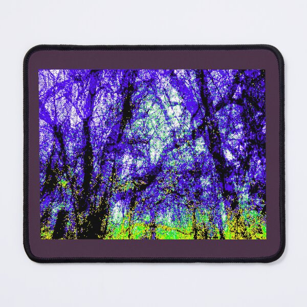 Item preview, Purple Leaf Woods designed and sold by OmegaRedFan.
