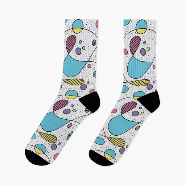 Item preview, Colorful abstract designed and sold by camilacarvalho.