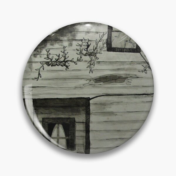 Item preview, Broken Foundations designed and sold by Its-audrey-c.