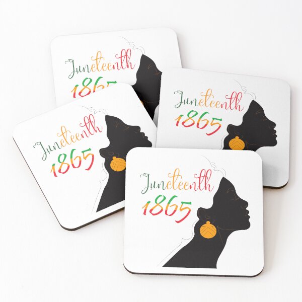 Item preview, Happy Juneteenth Is My Independence Day Free Black Women designed and sold by dngr shop.