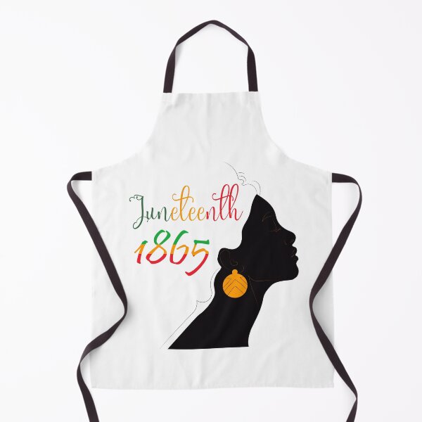 Item preview, Happy Juneteenth Is My Independence Day Free Black Women designed and sold by dngr shop.