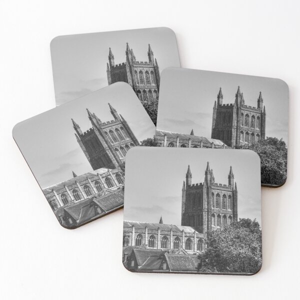 Item preview, Hereford Cathedral designed and sold by days-photographic.