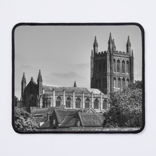 Item preview, Hereford Cathedral designed and sold by days-photographic.