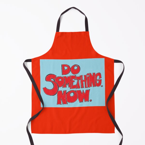 Item preview, Do Something. NOW. designed and sold by SoulMama1970.
