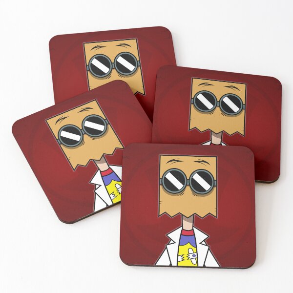 Artikelvorschau, Dr. Flug mit Glaring entworfen und verkauft von Redneck-Stupid.