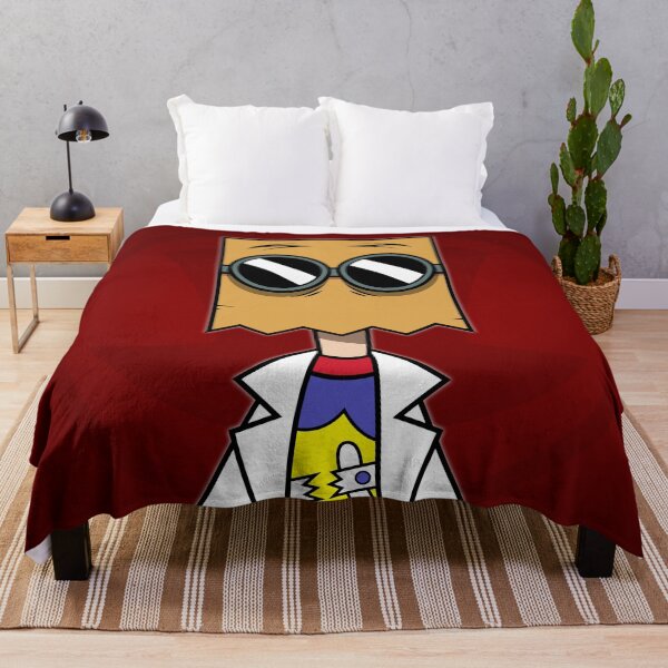 Item preview, Glaring Dr. Flug designed and sold by Redneck-Stupid.